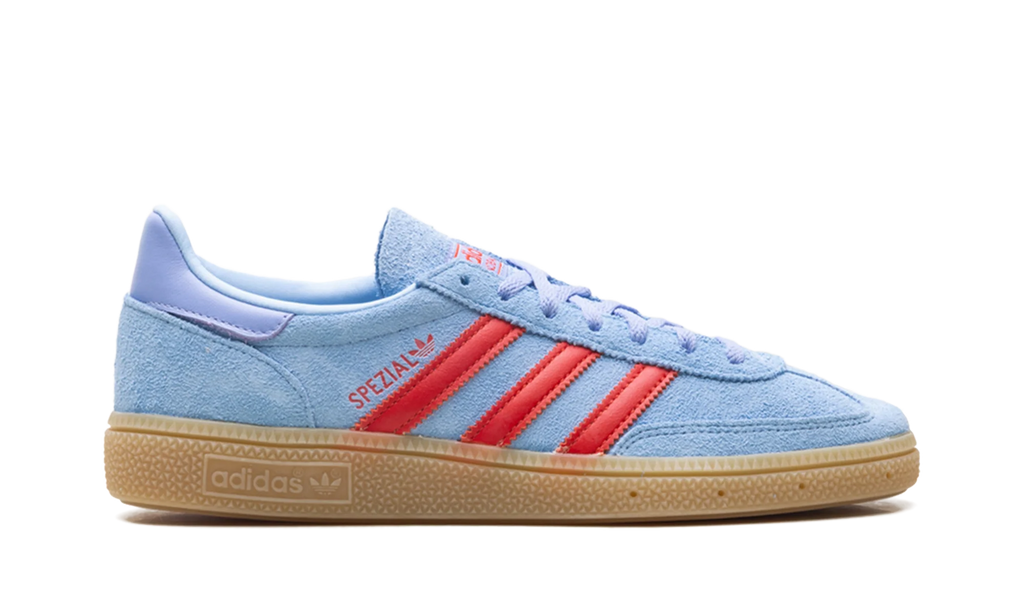 Handball Spezial WMNS "Glow Blue Red" JR3639