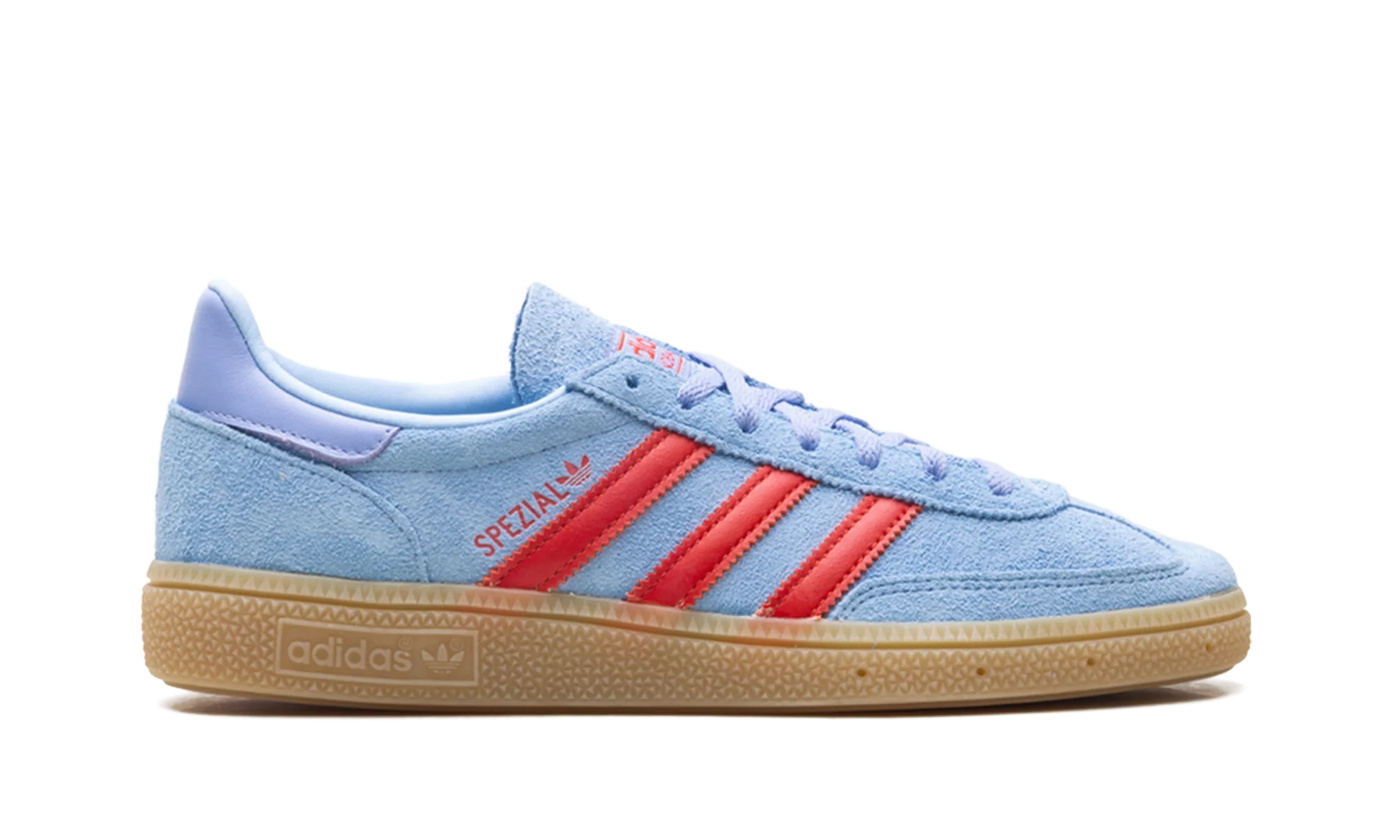Handball Spezial WMNS "Glow Blue Red" JR3639