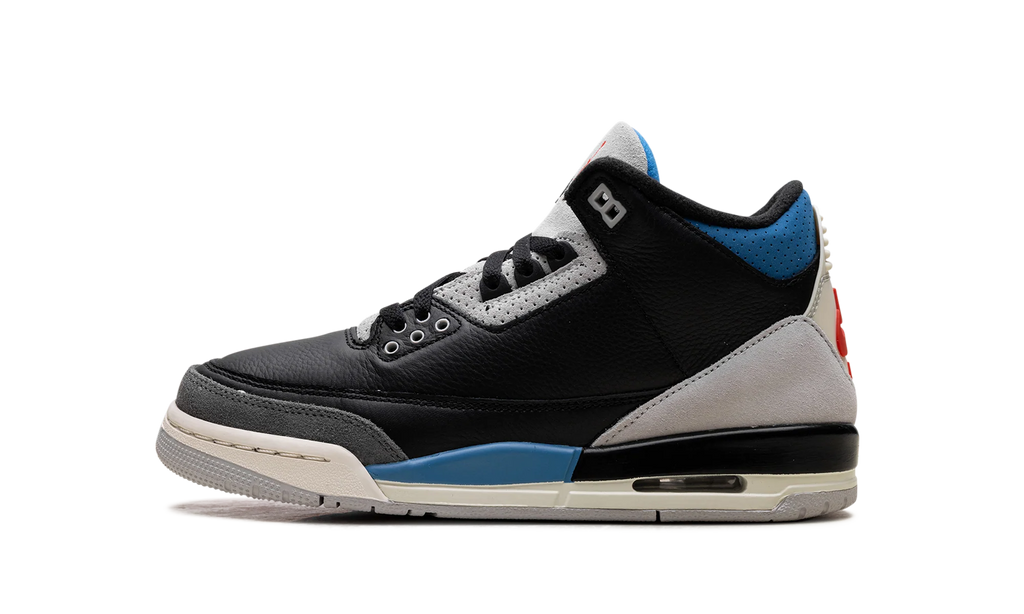 Air Jordan 3 GS "Rare Air" IB8968 004