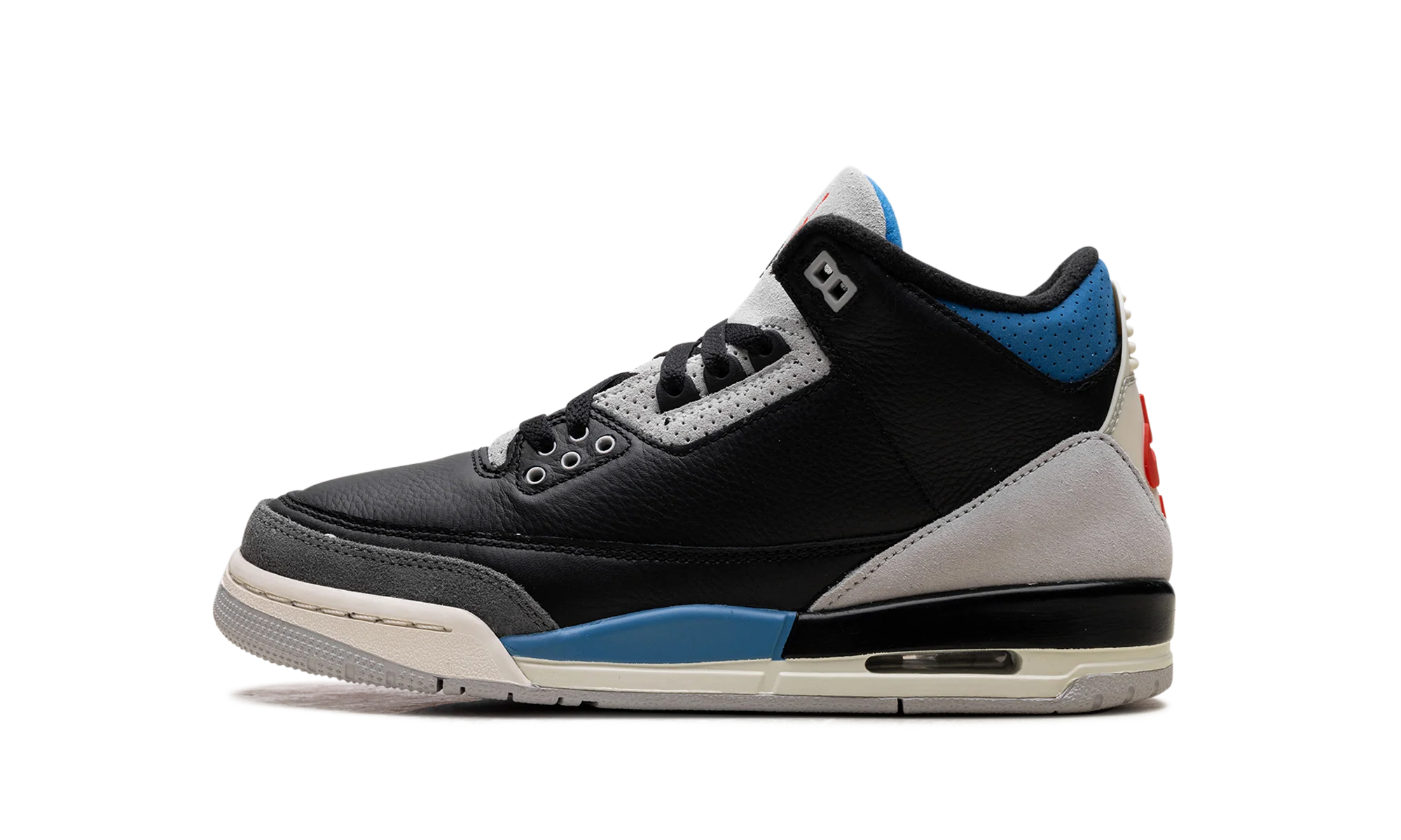 Air Jordan 3 GS "Rare Air" IB8968 004