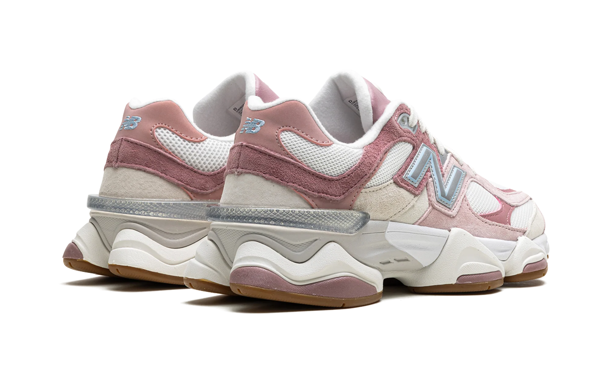 9060 "Rose Pink" U9060FRL