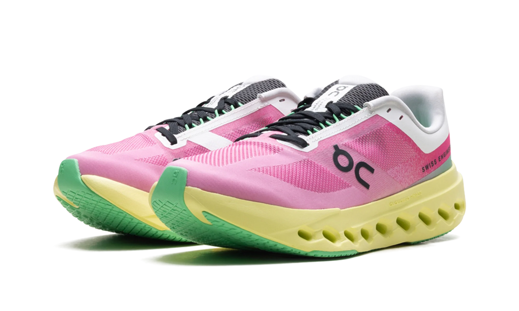 Cloudsurfer Next WMNS "Pink Limelight" 3WE30053214