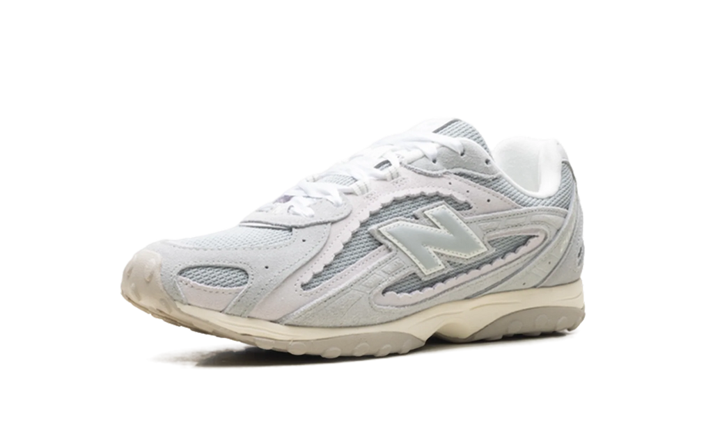 204L "Lone Star Grey" U204L5AV