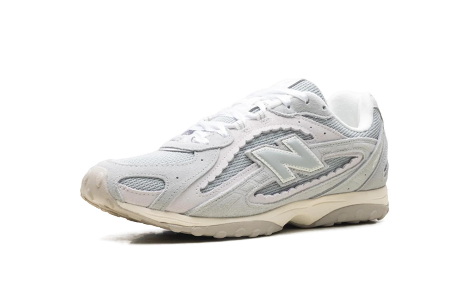 204L "Lone Star Grey" U204L5AV