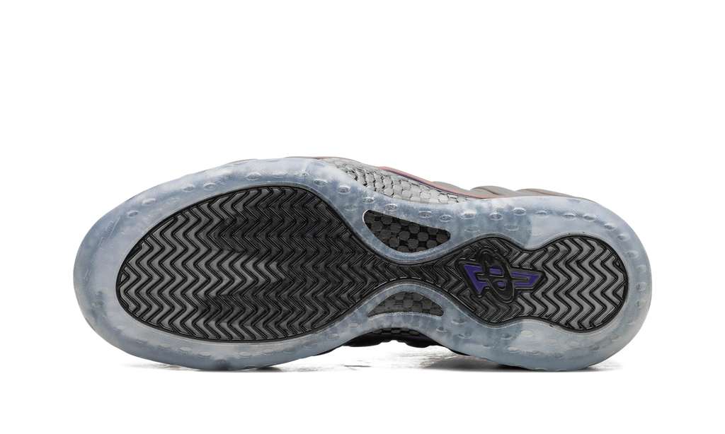 Air Foamposite One "Eggplant" FN5212 001