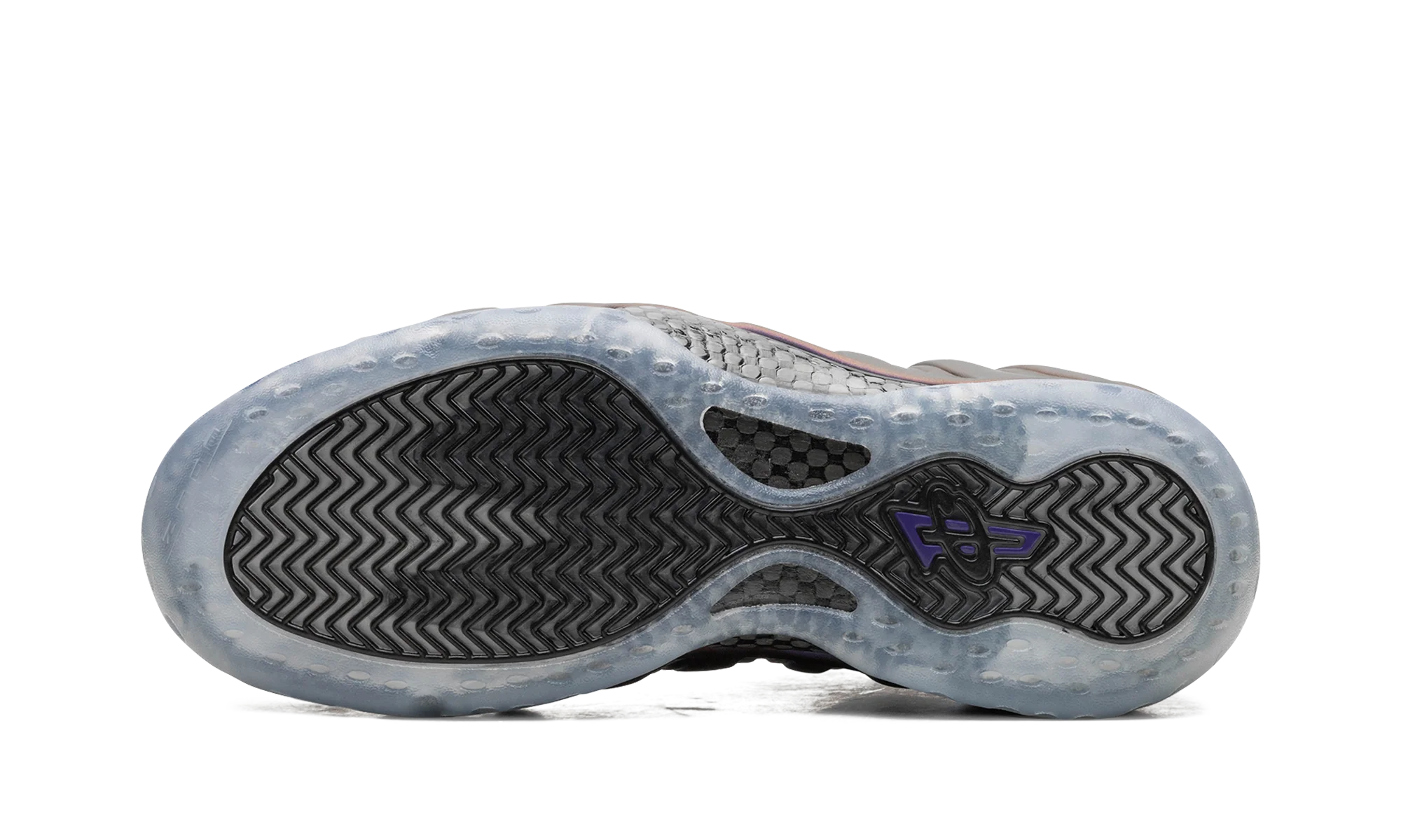 Air Foamposite One "Eggplant" FN5212 001