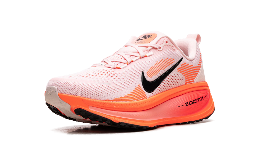 Vomero 18 WMNS "Atmosphere Pink" HM6804 600