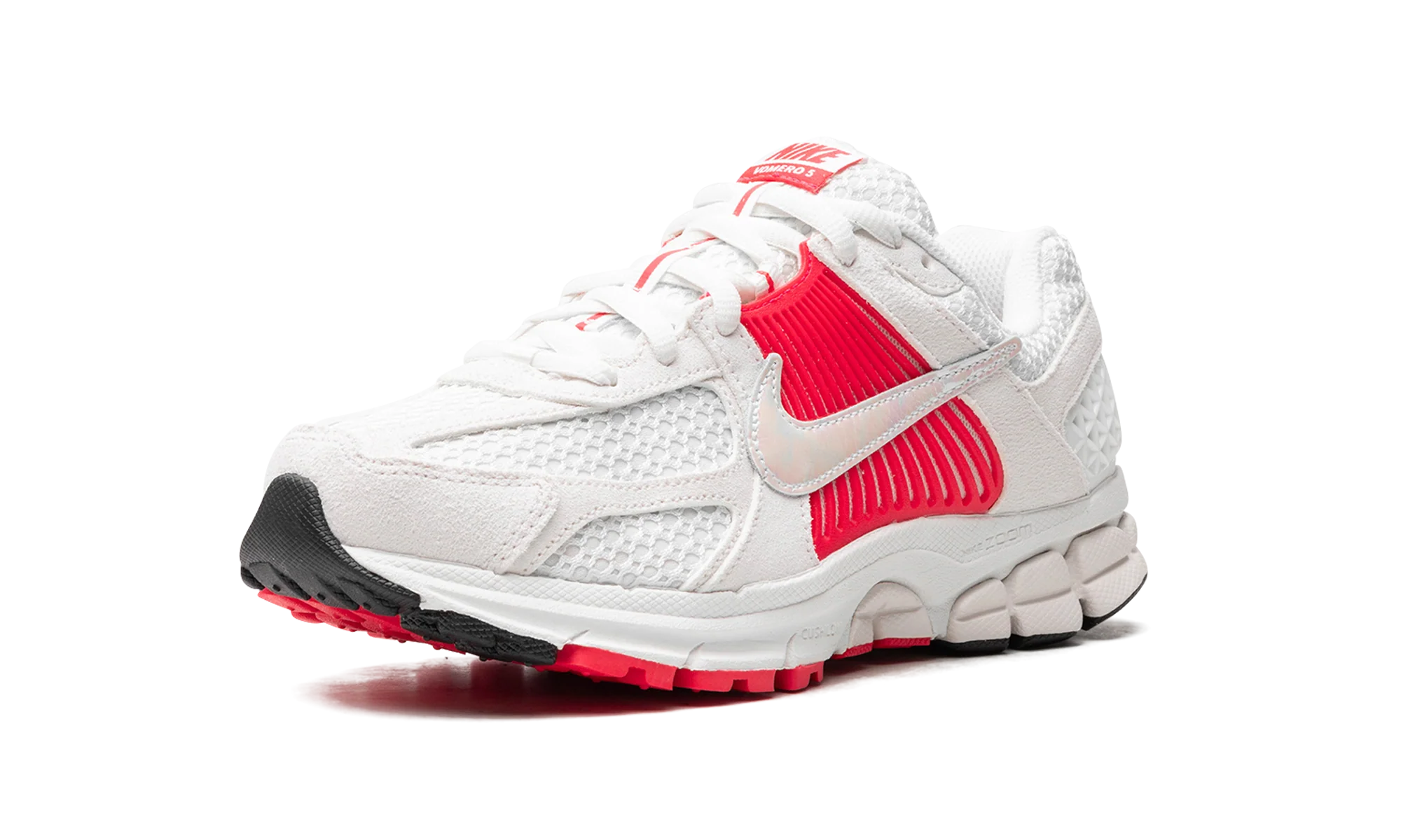 Air Zoom Vomero 5 WMNS "Siren Red" HF5072 133