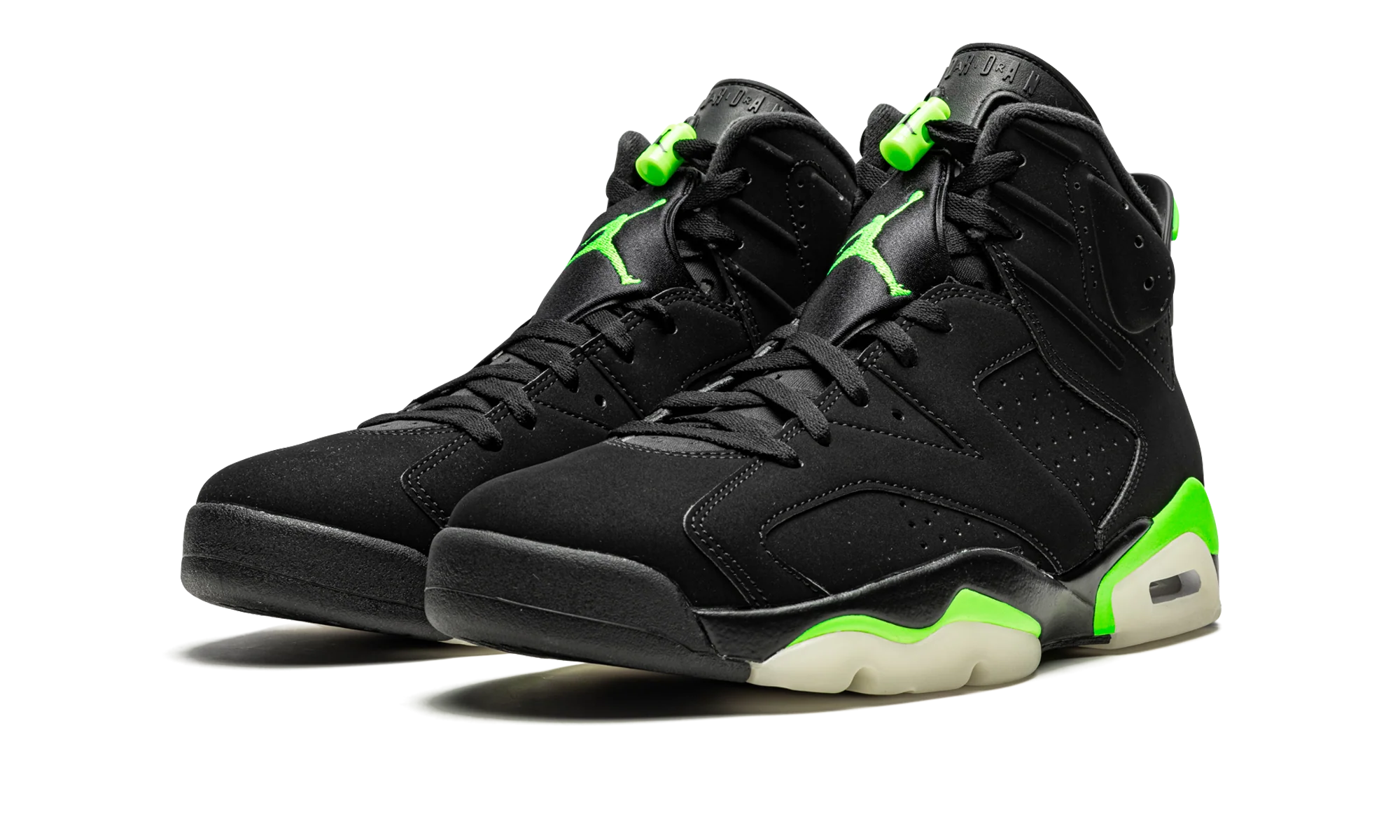 Air Jordan 6 Retro "Electric Green" CT8529 003