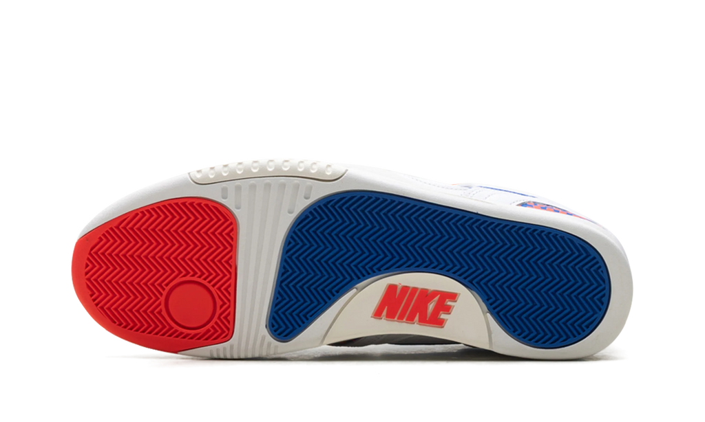 Air Tech "Pixel Court (2025)" FZ9033 102