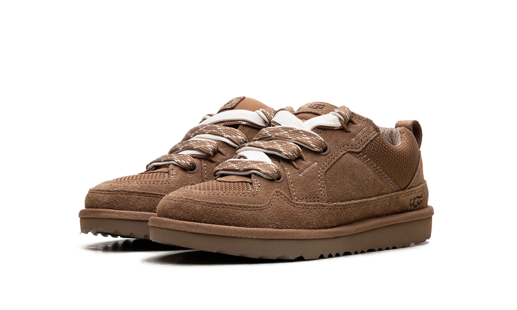 Lo Lowmel GS "Chestnut" 1166490K CHE