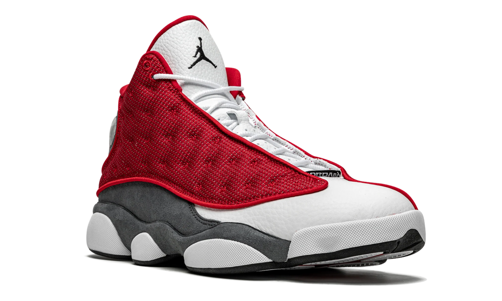 Air Jordan 13 Retro "Red Flint" DJ5982 600