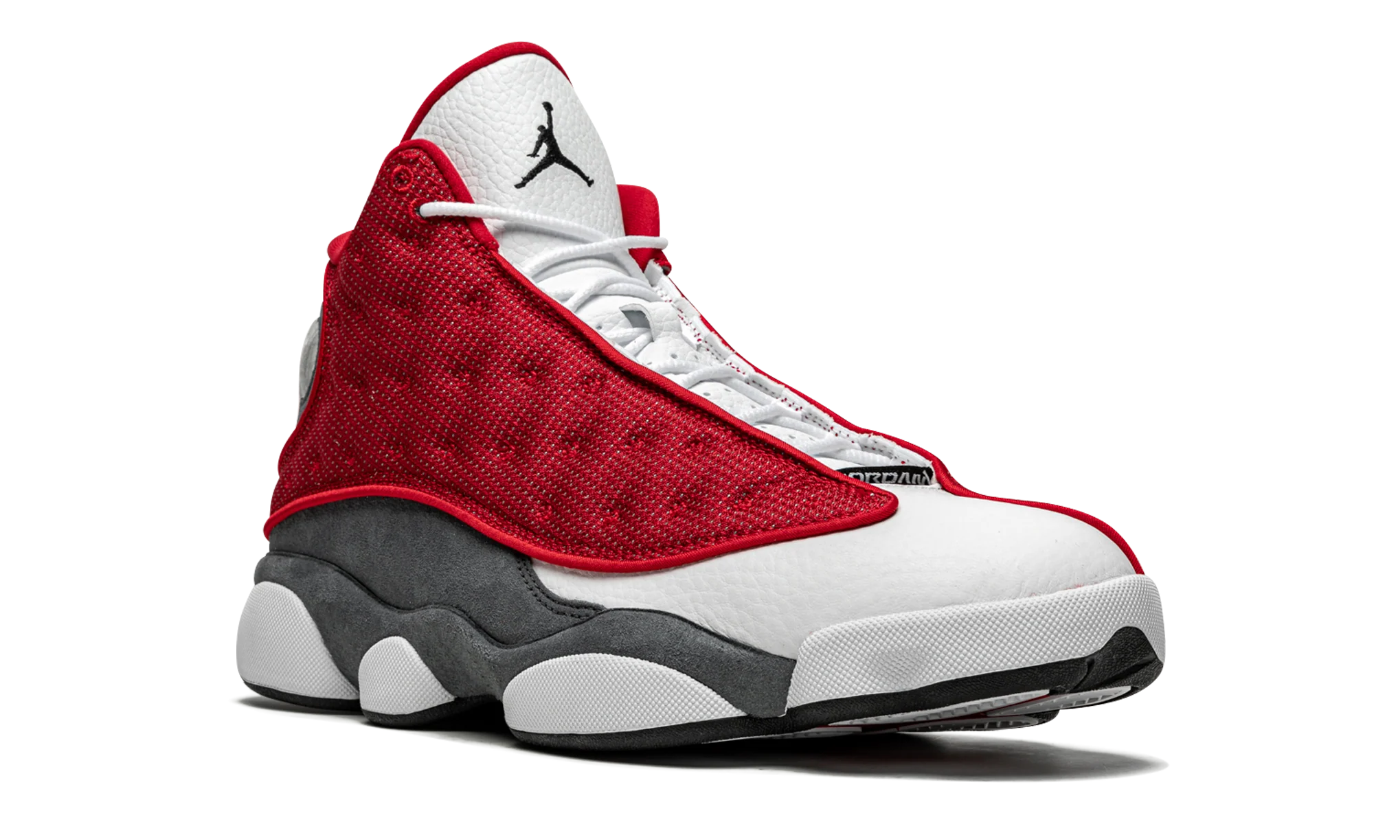 Air Jordan 13 Retro "Red Flint" DJ5982 600
