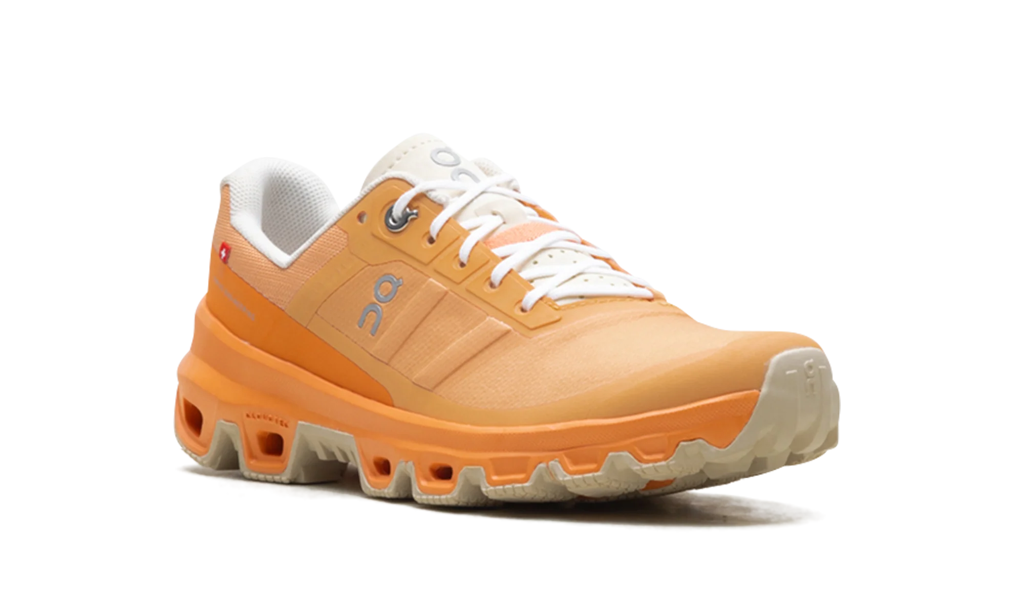 Cloudventure WMNS "Orange Copper" 32.98582