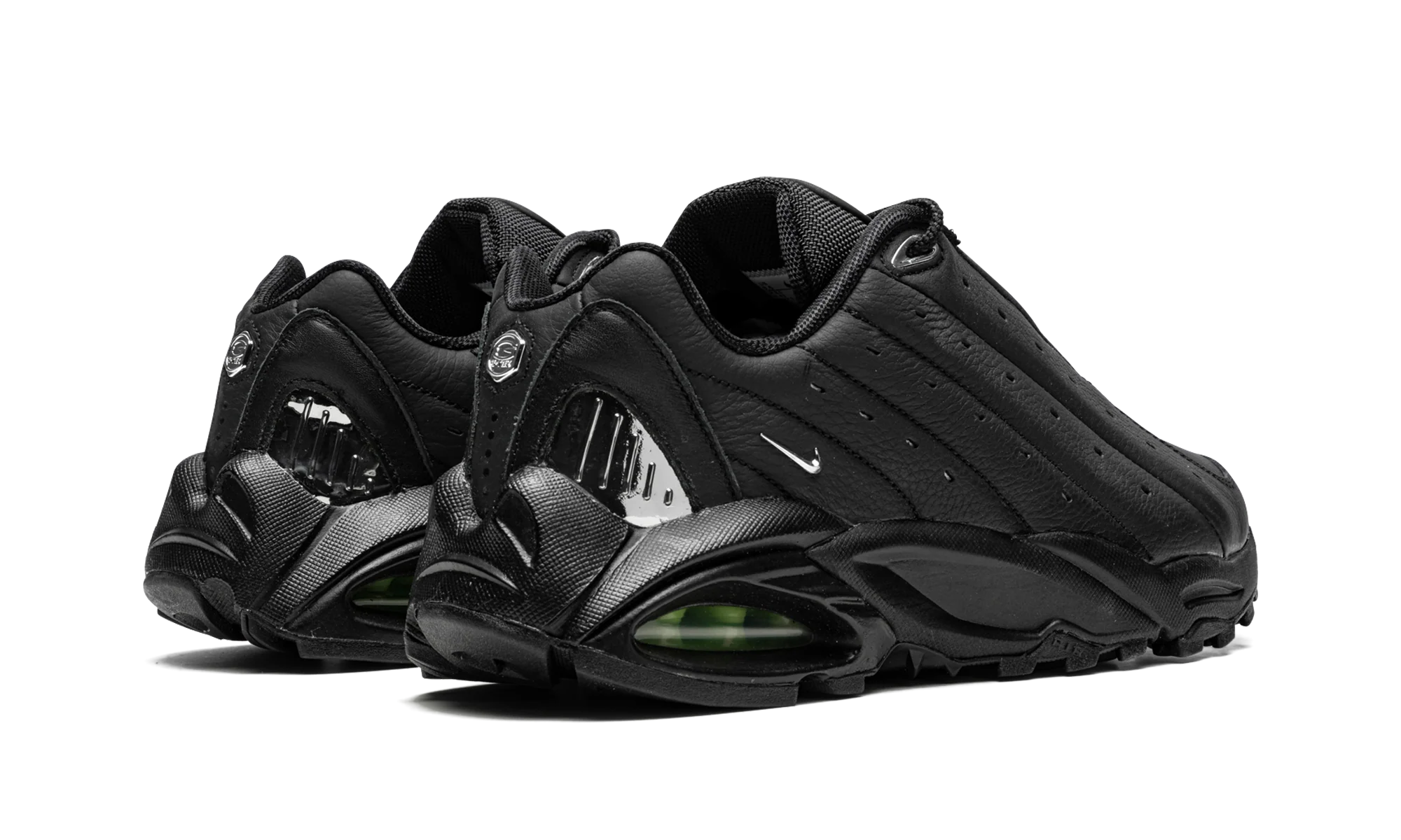 Hot Step Air Terra NOCTA "Drake - Triple Black" DH4692 001
