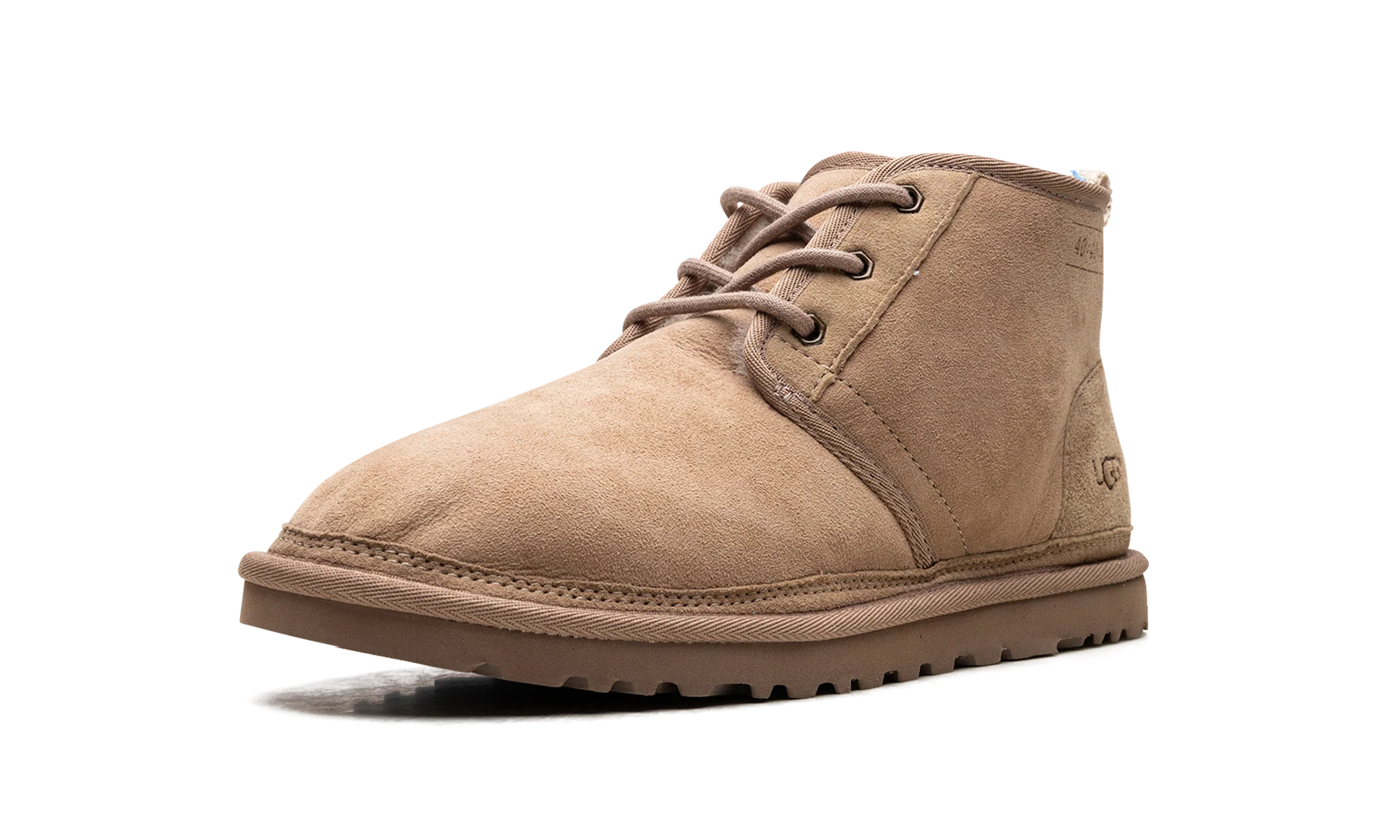Neumel "40:40:40 Anniversary Sand" 1096009 SAN