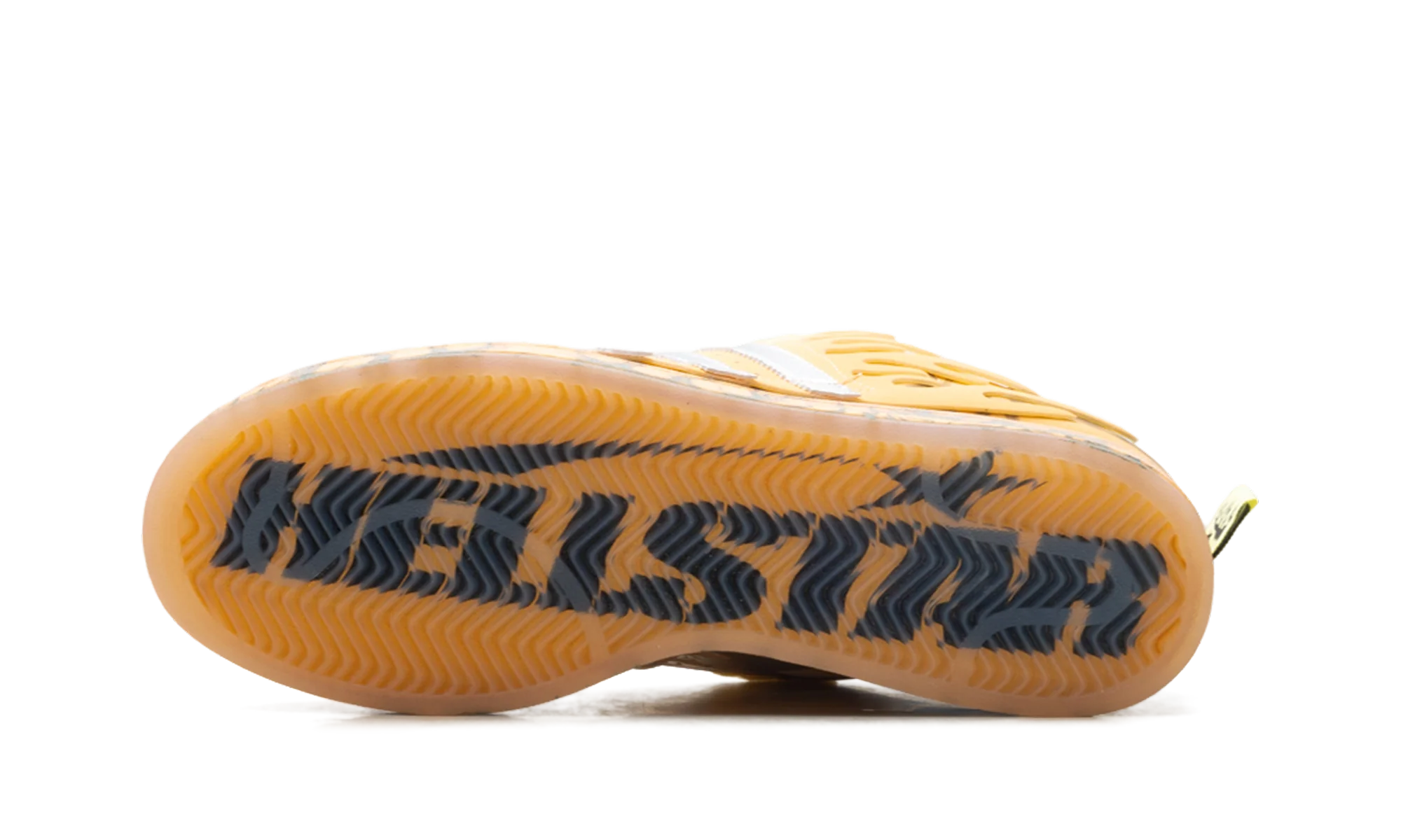 Superstar "Hellstar Hazy Orange" LA1501