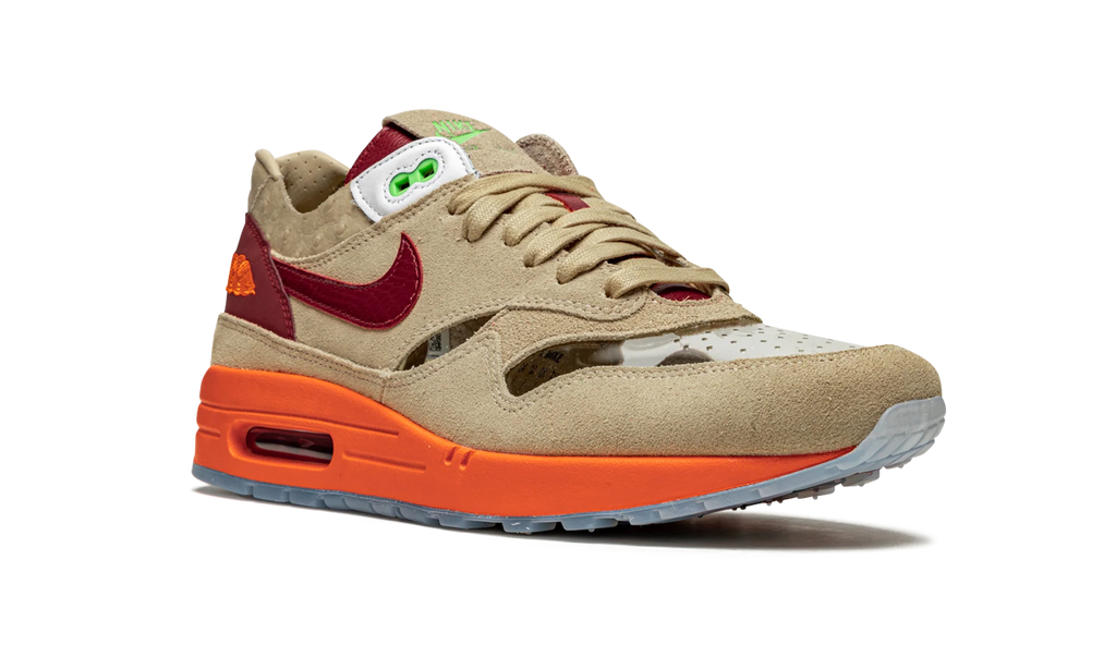 Air Max 1 "Clot - Kiss of Death 2021" DD1870 100