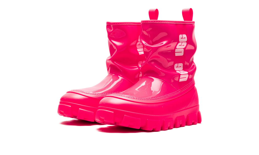 Classic Brellah Mini "Super Coral" 1144059 SPCL WMNS