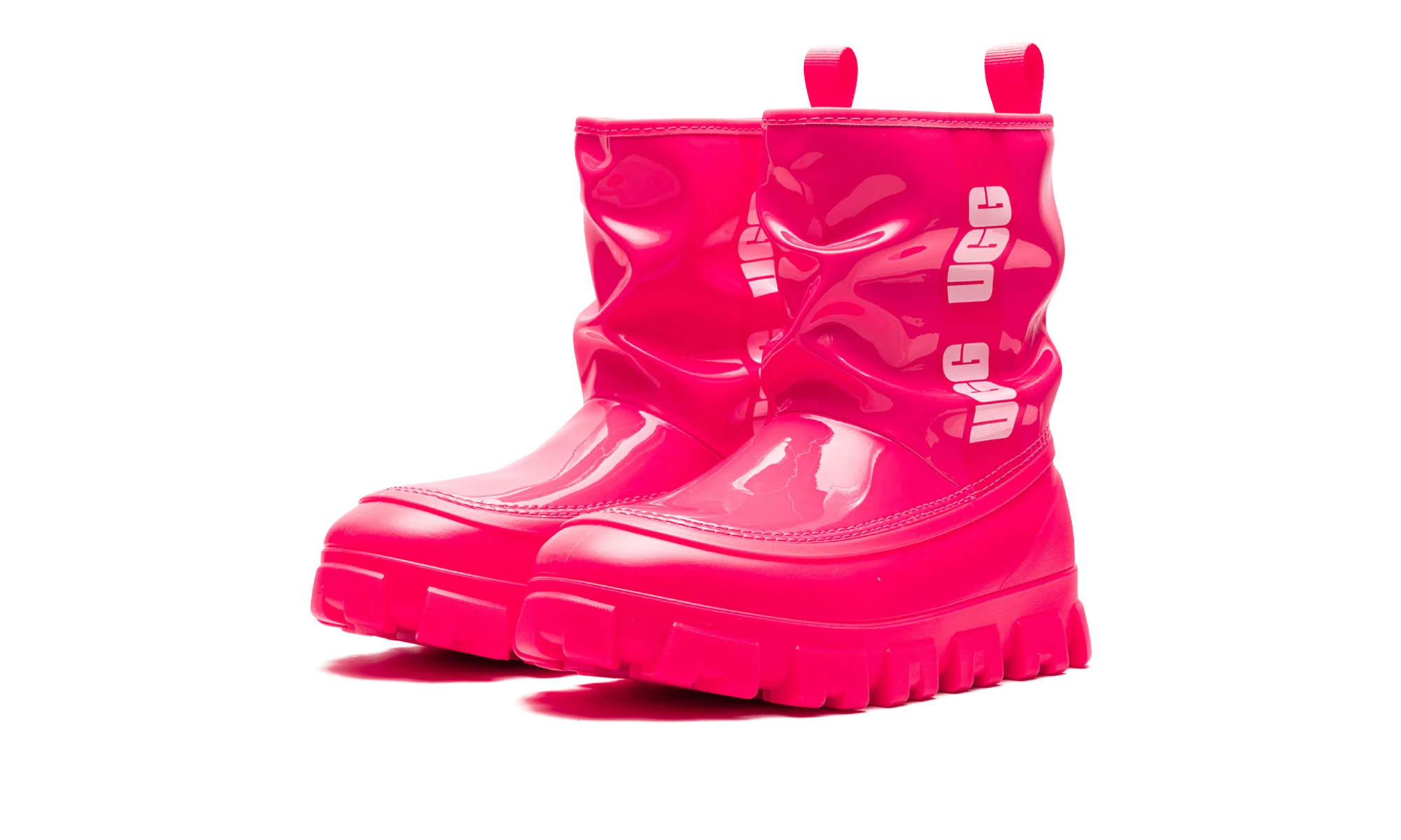 Classic Brellah Mini "Super Coral" 1144059 SPCL WMNS