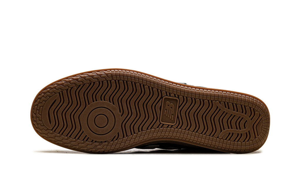 T500 "AURALEE Vintage Brown" CT500AE