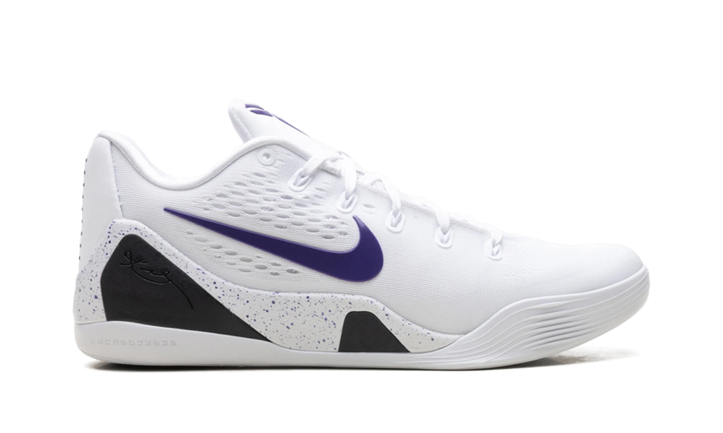 Kobe 9 EM TB "Lakers Home" IH1401 100