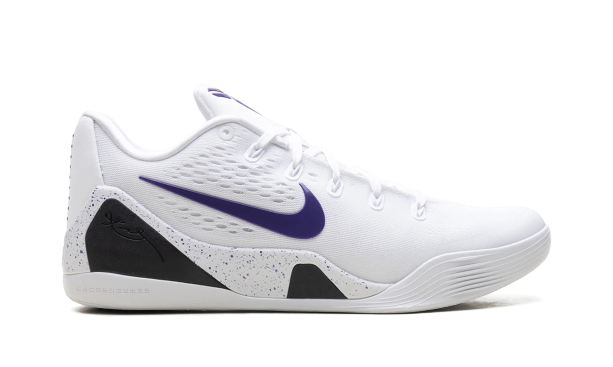 Kobe 9 EM TB "Lakers Home" IH1401 100