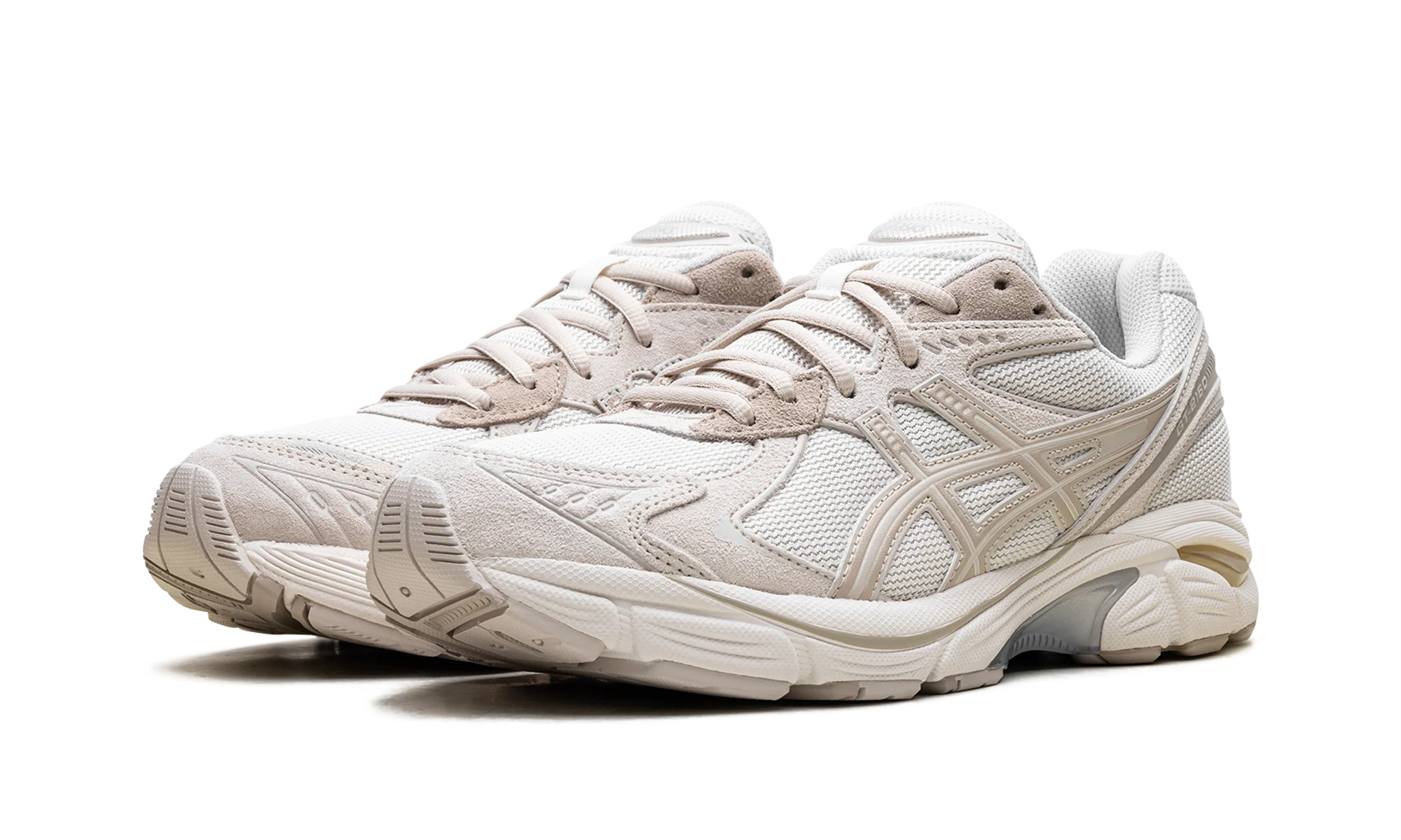 GT-2160 "Cream Feather Grey" 1203A605 100