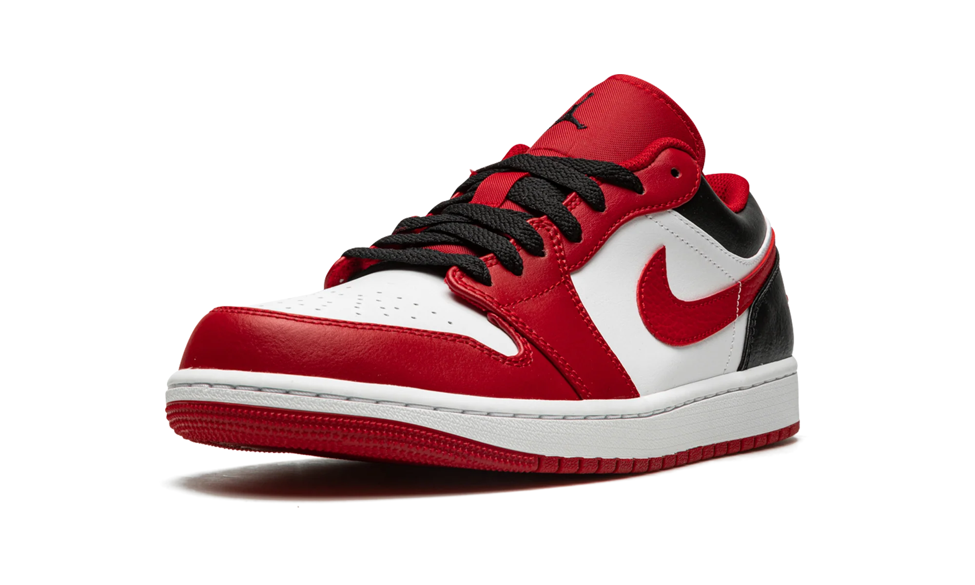 Jordan 1 low "Bulls" 553558 163