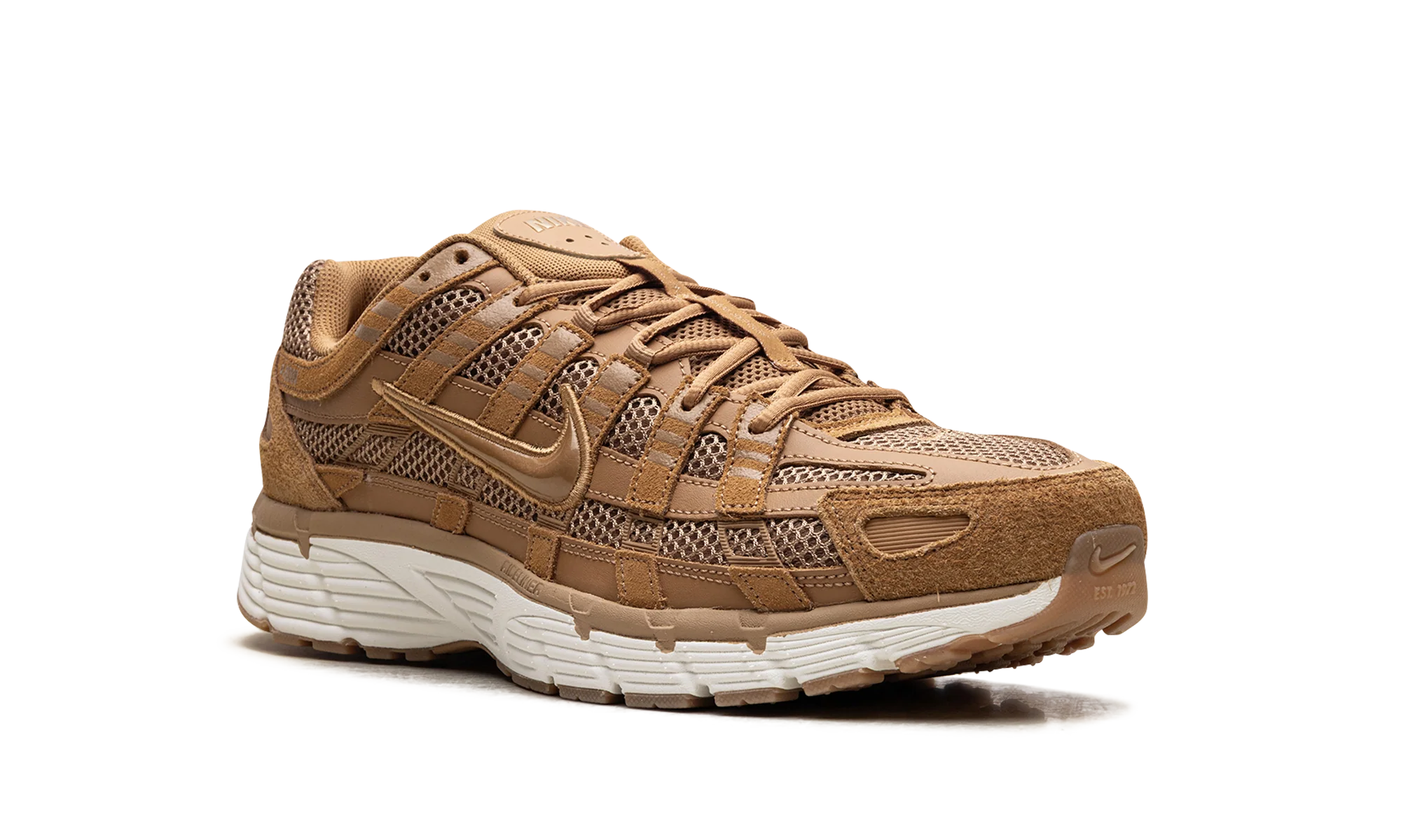 P-6000 "Flax" HF0015 201