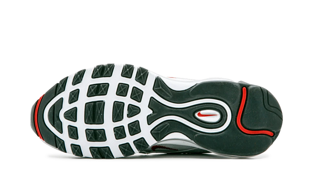Air Max 97 GS "Silver Bullet" 918890 001