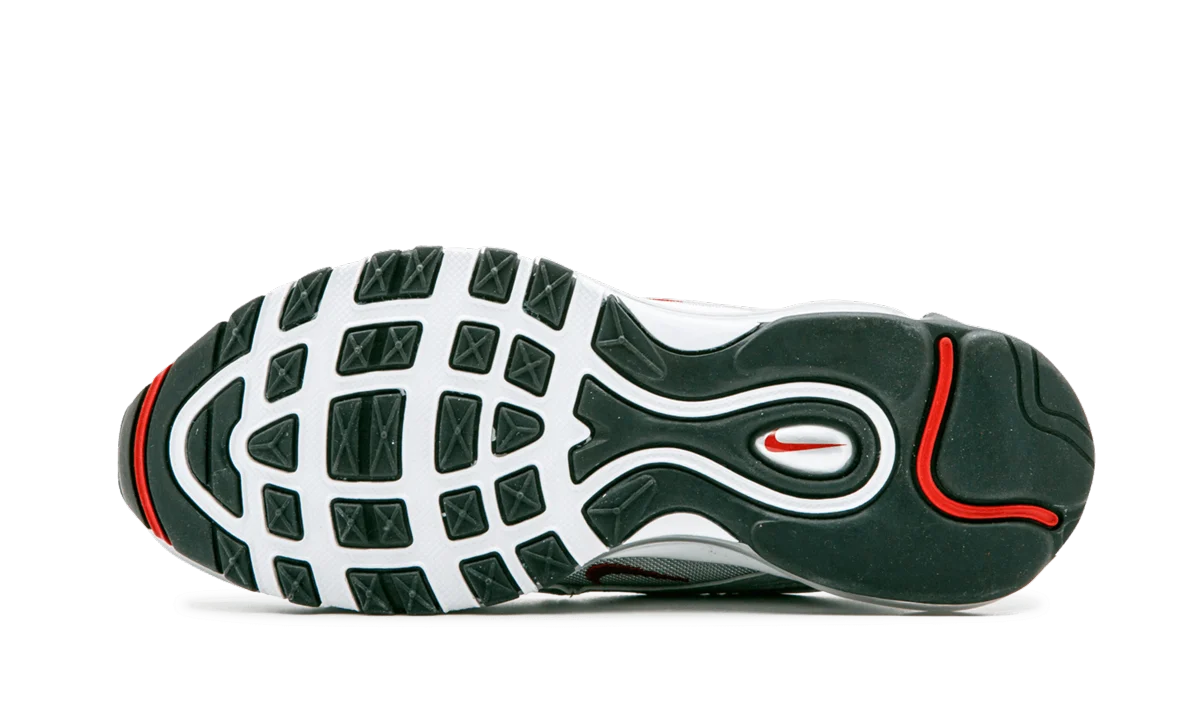 Air Max 97 GS "Silver Bullet" 918890 001