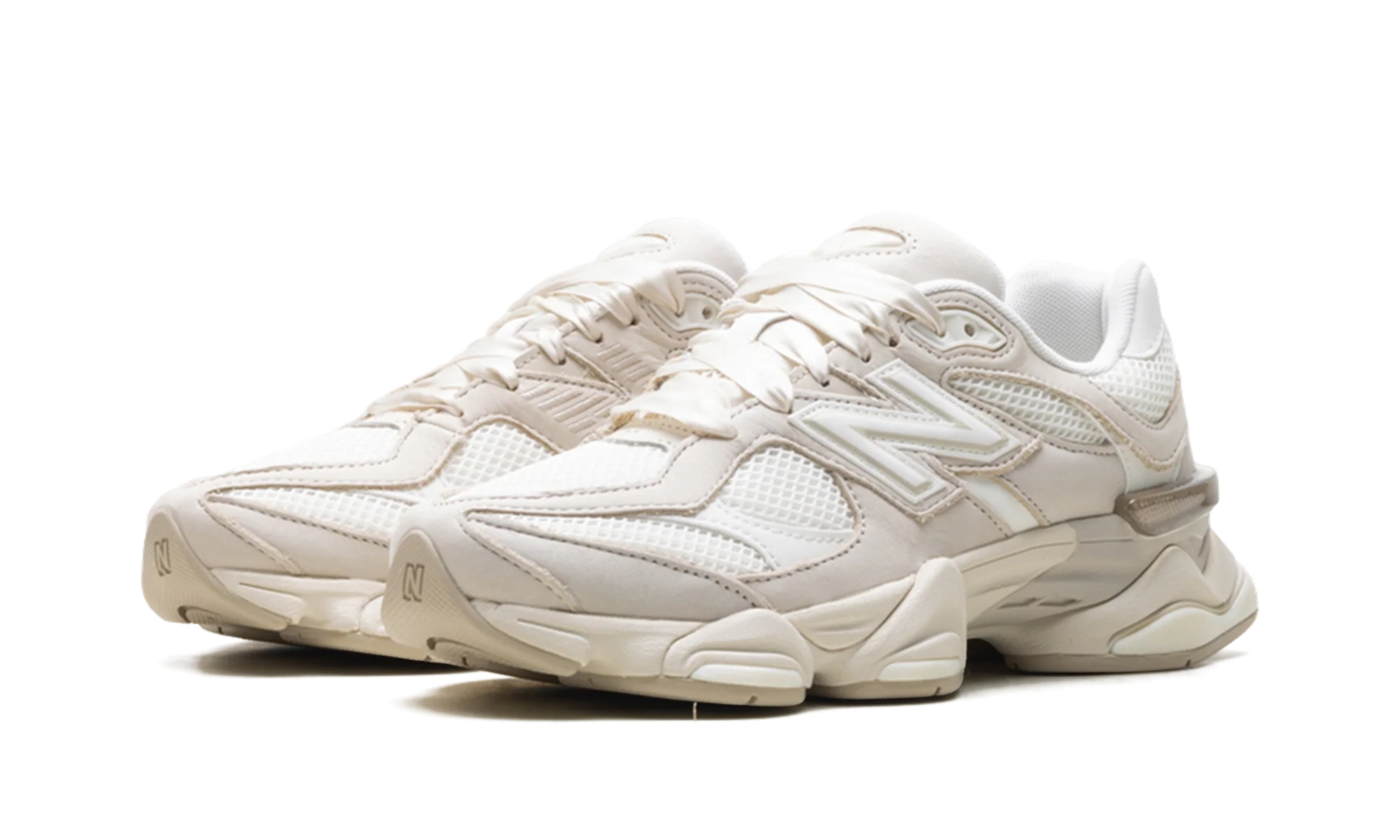 9060 "ASOS Exclusive - White Beige" U9060SA