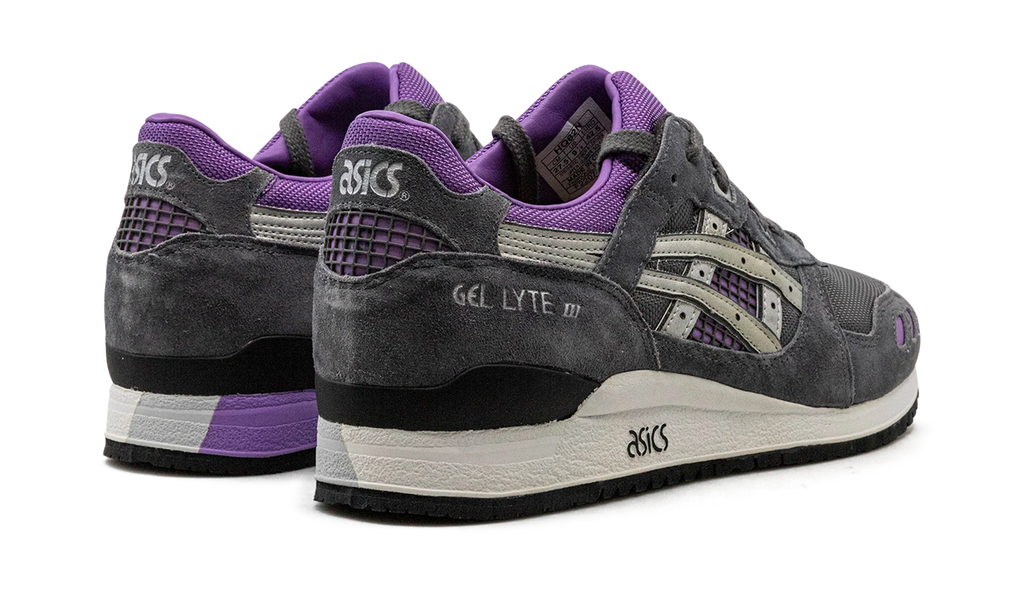 Gel-Lyte 3 "Solebox" HQ82N 7693