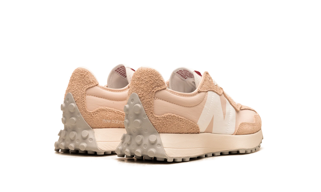 327 "Pink / Beige" U327LN