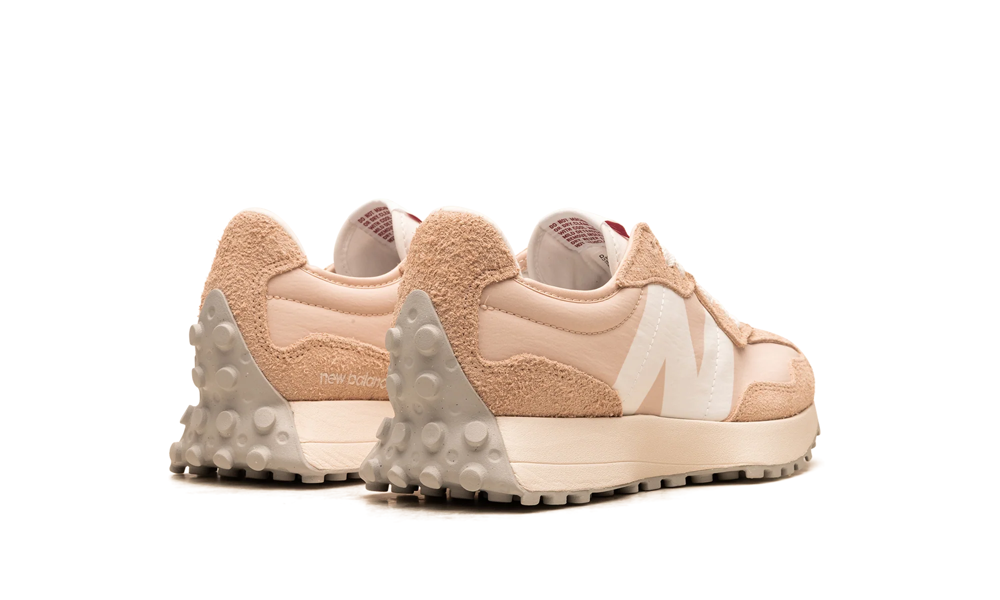327 "Pink / Beige" U327LN
