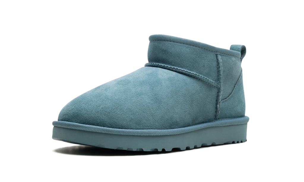 Classic Ultra Mini Boot WMNS "Green" 1116109 DEE