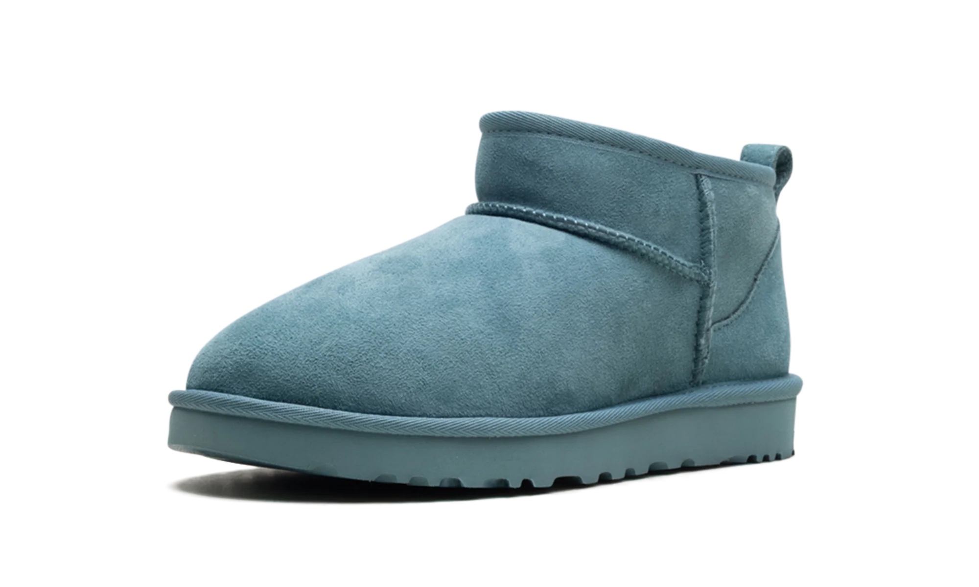 Classic Ultra Mini Boot WMNS "Green" 1116109 DEE
