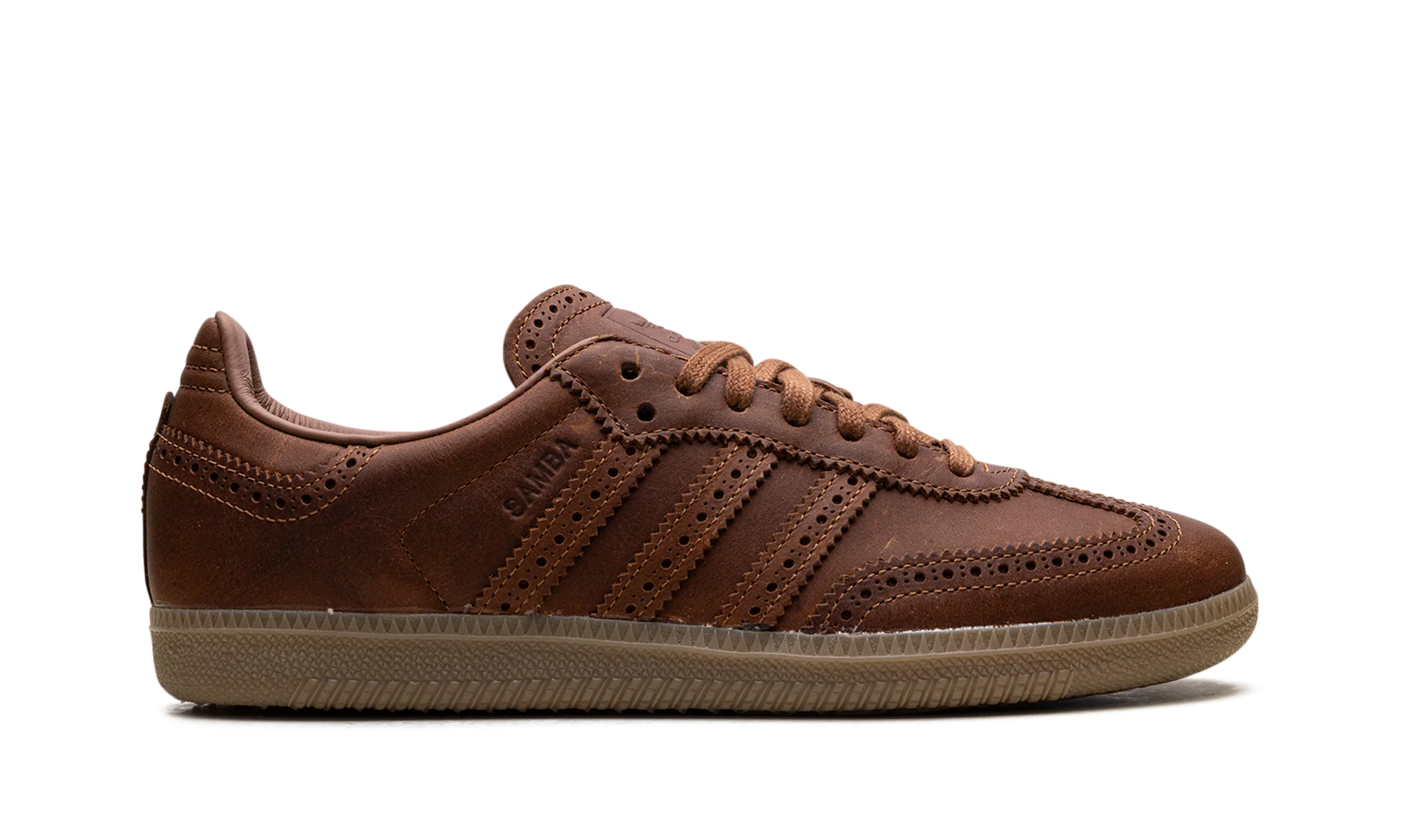 Samba "Brogue Pack" JI3232