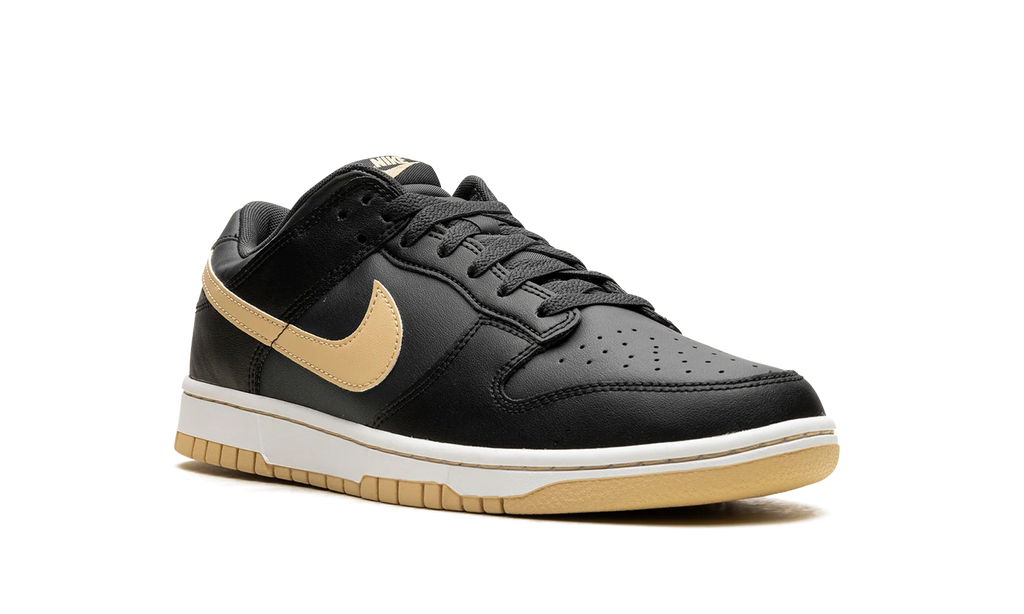 Dunk Low Retro "Sesame" DV0831 005