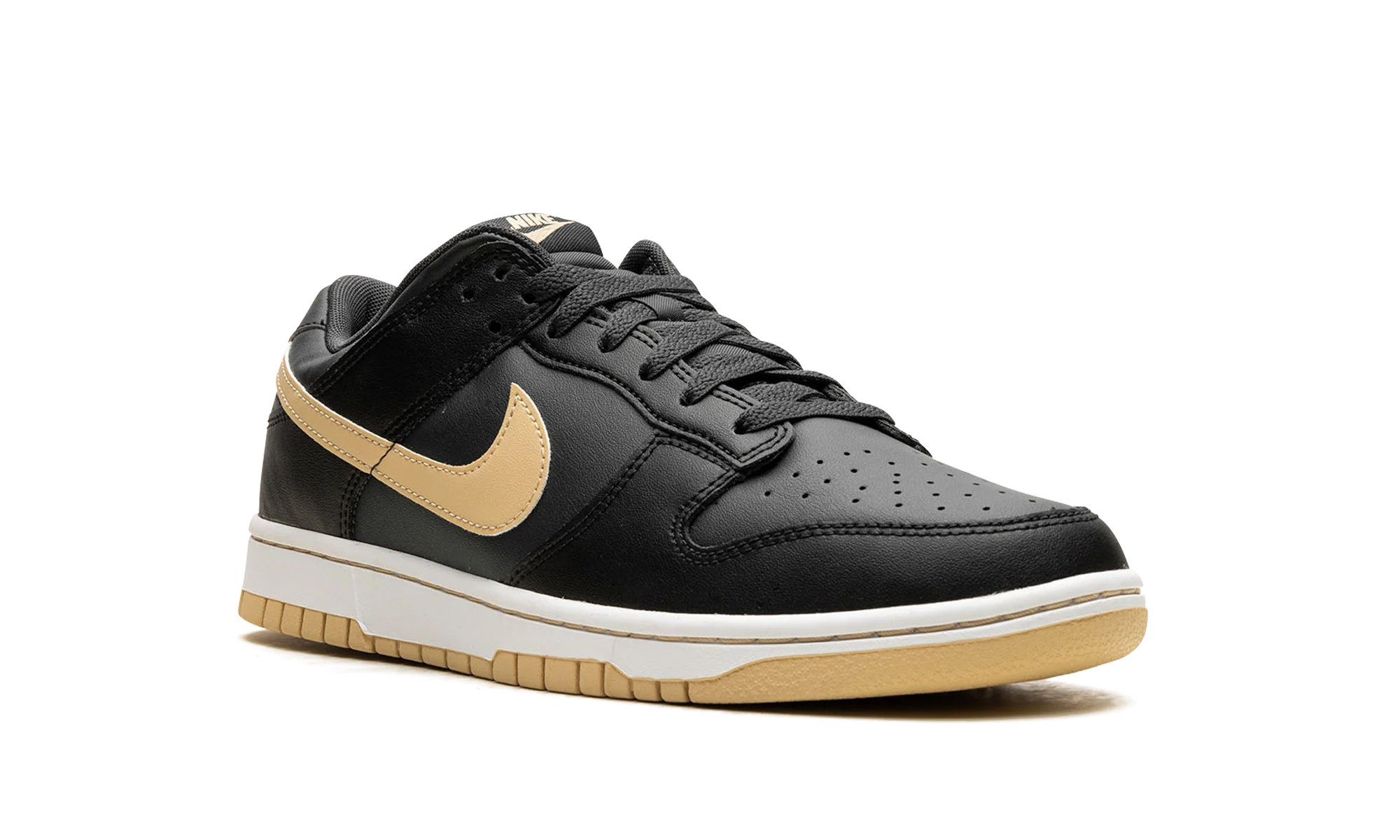 Dunk Low Retro "Sesame" DV0831 005