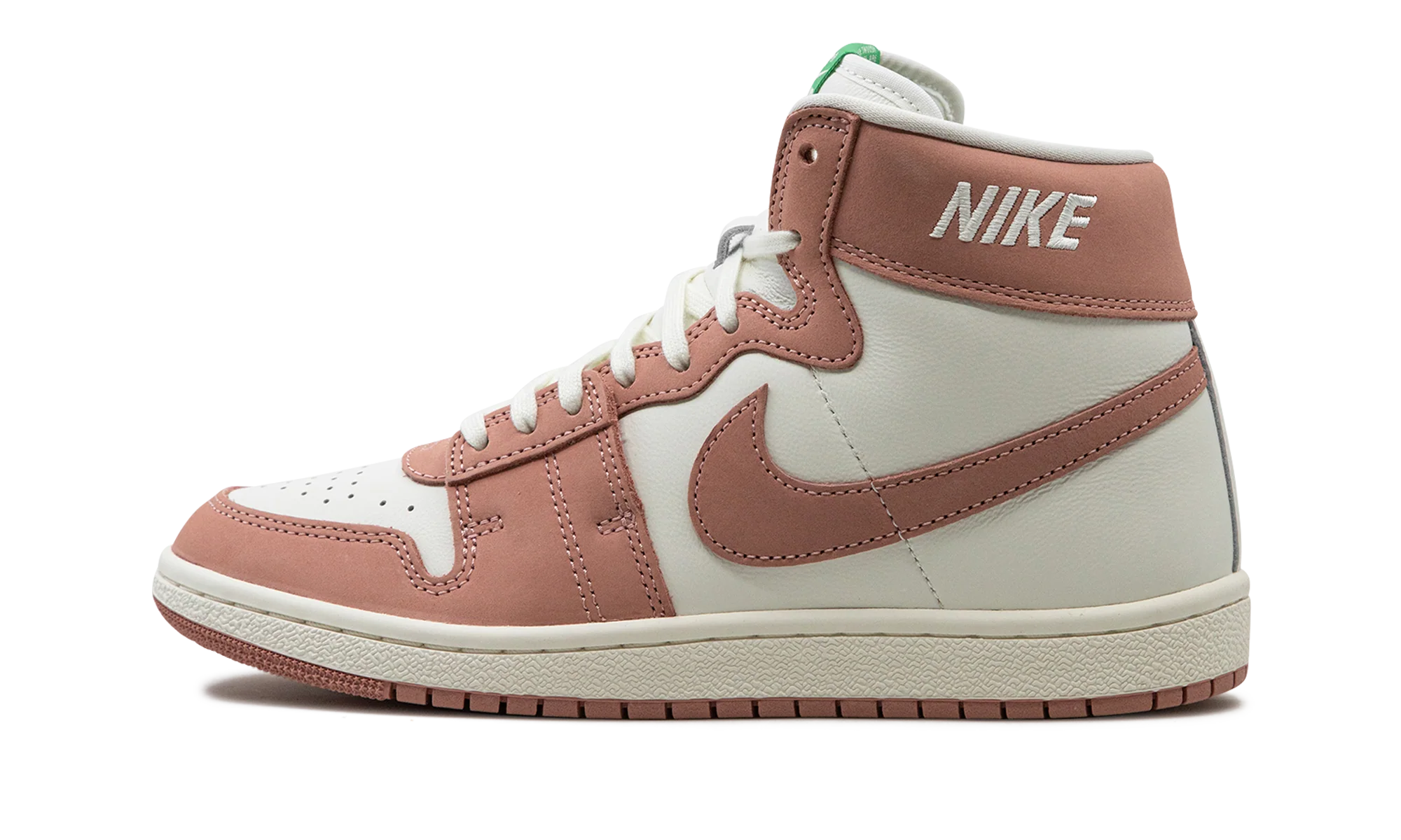 Jordan Air Ship "Rust Pink" FQ2952 600