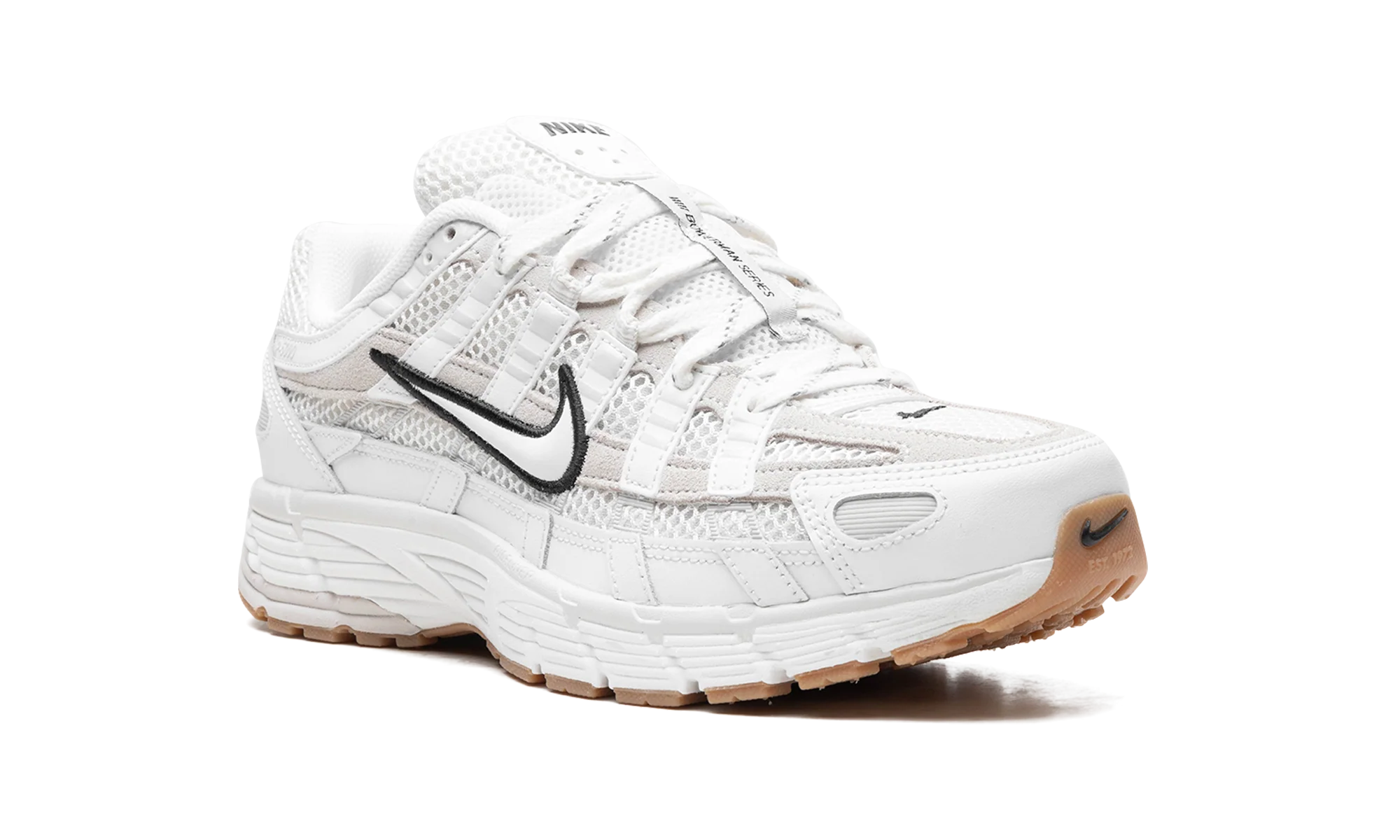 P-6000 "Premium Summit White" HF4898 121