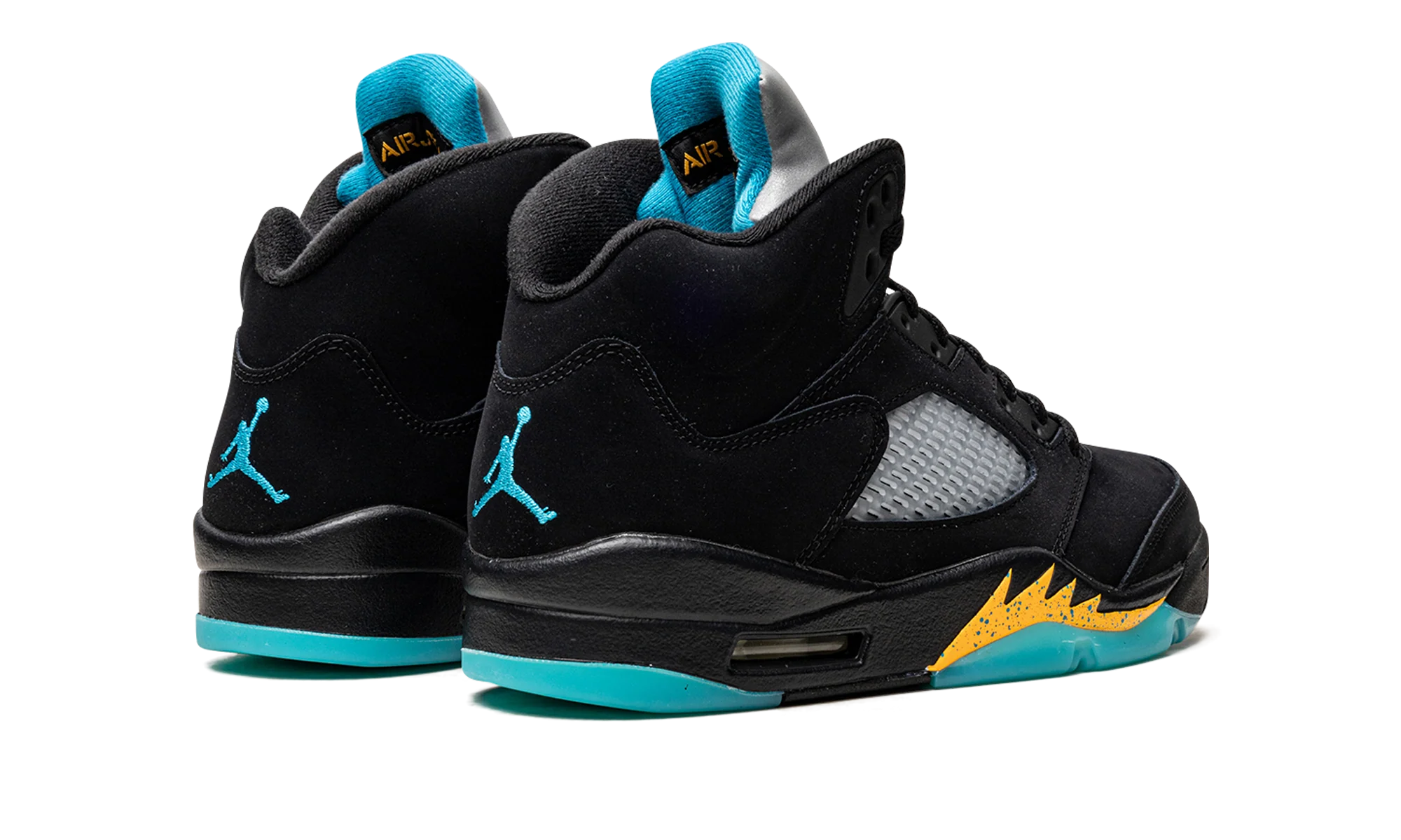 Air Jordan 5 "Aqua" DD0587 047