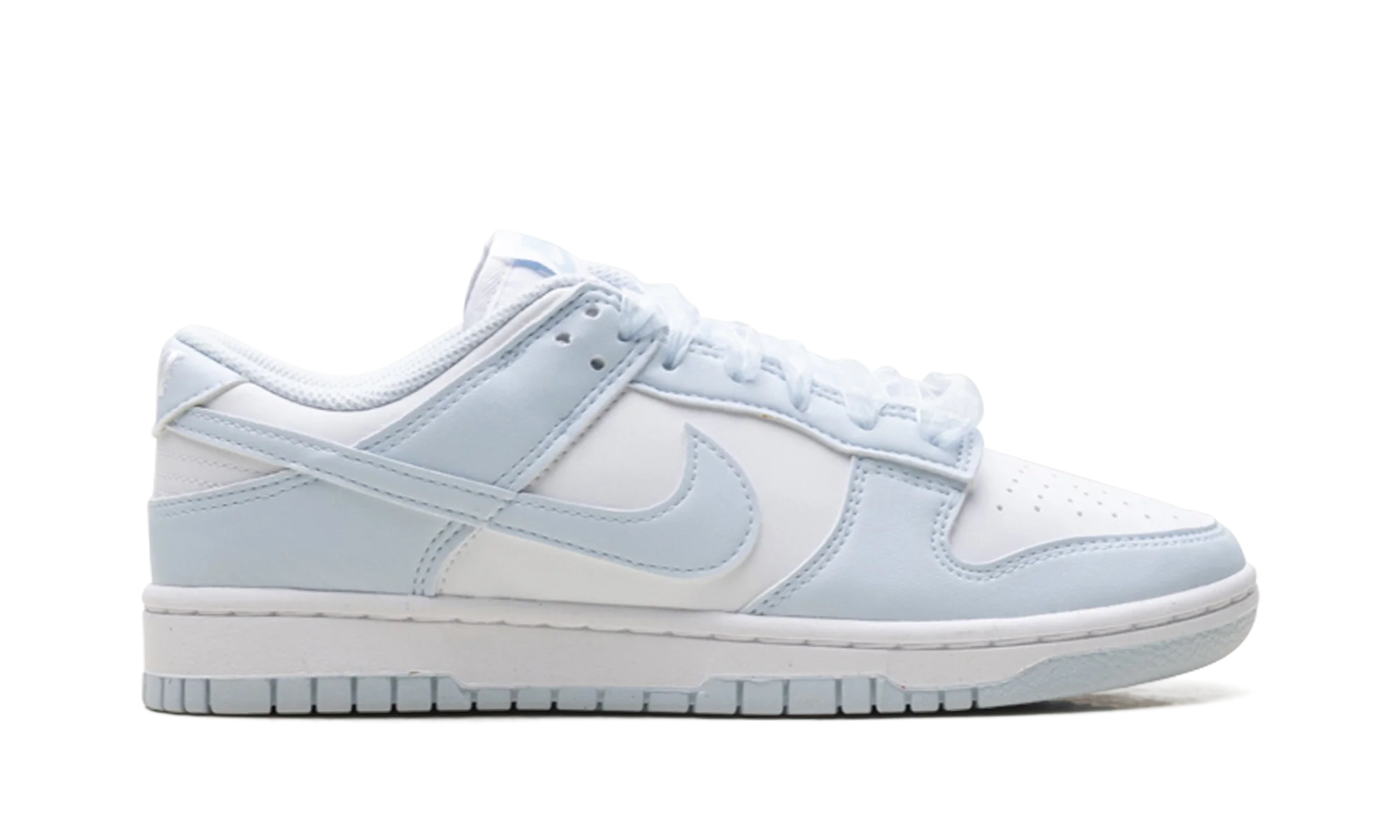 Dunk Low Next Nature WMNS "Blue Tint" IB7311 100