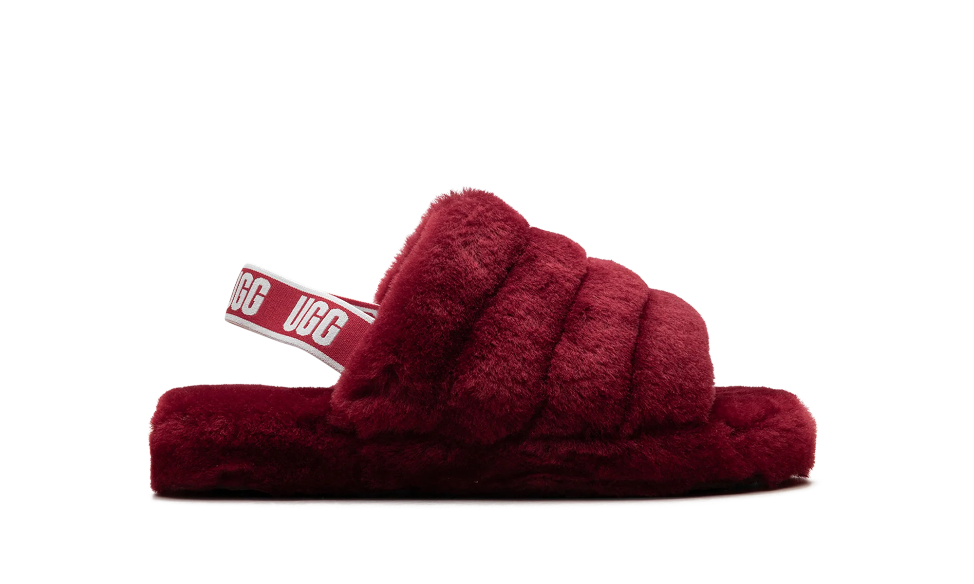 Fluff Yeah Slide "Ribbon Red" 1098494K RBRD