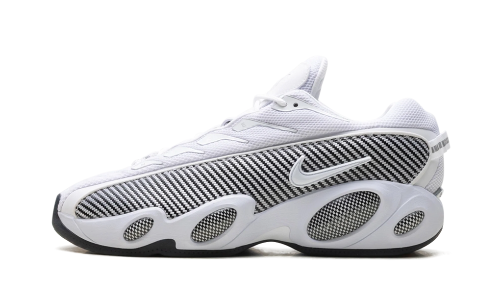 NOCTA Glide "White / Black" DM0879 101