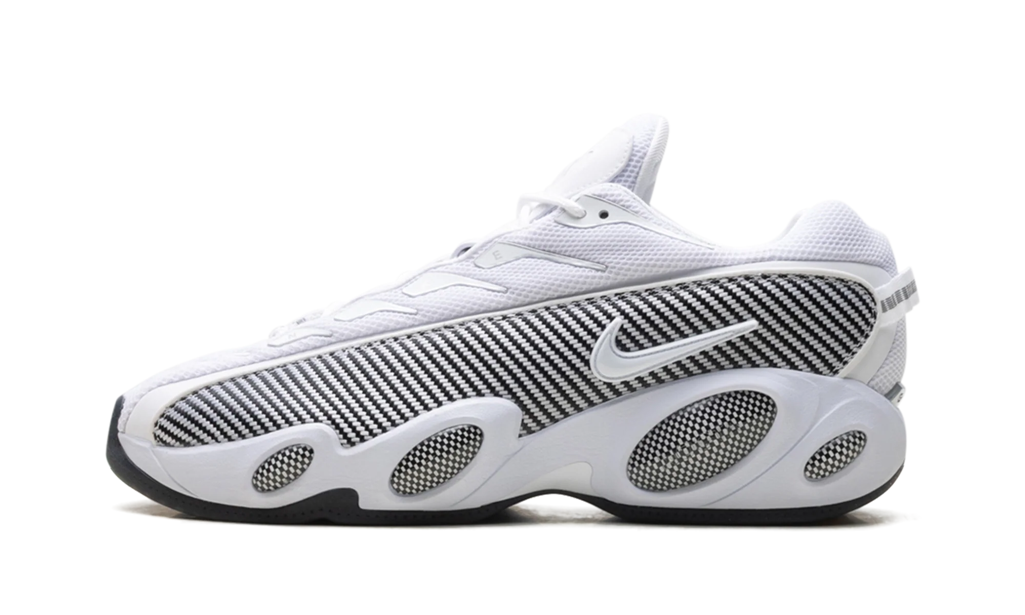 NOCTA Glide "White / Black" DM0879 101
