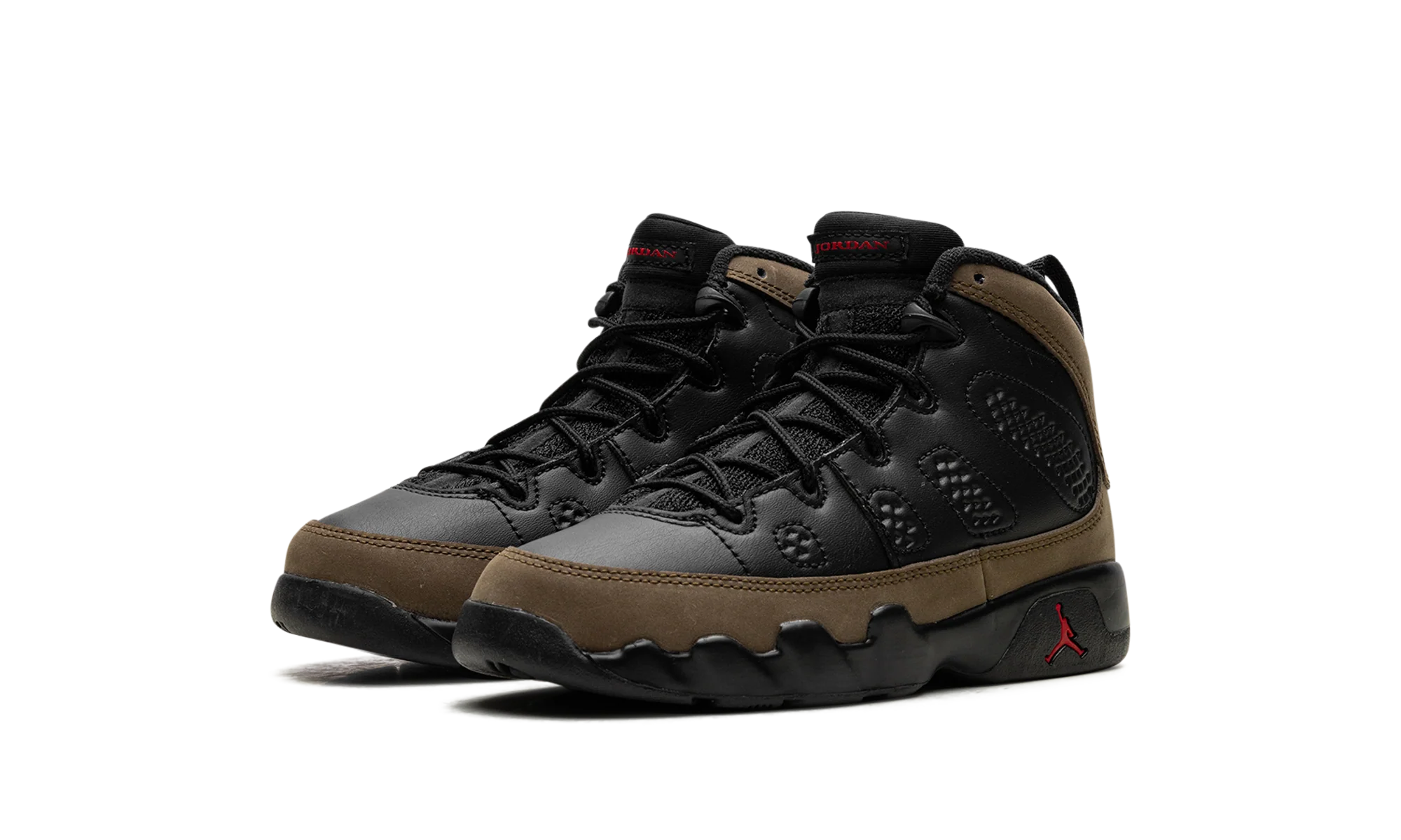 Air Jordan 9 PS "Olive 2024" 401811 030