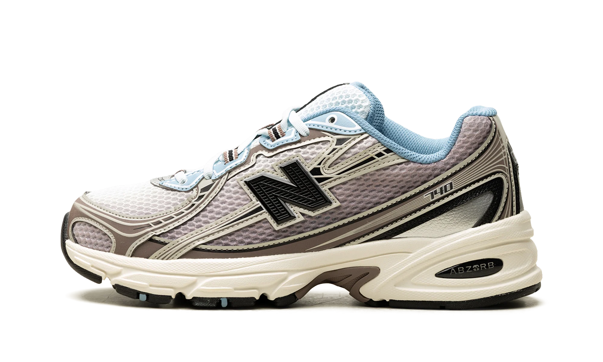 740 "Earth Shadow" U740BL2